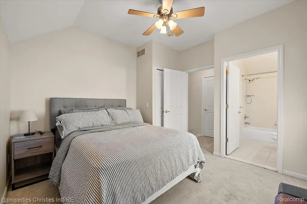 5802 Ortman Drive Sterling Heights City MI 48314