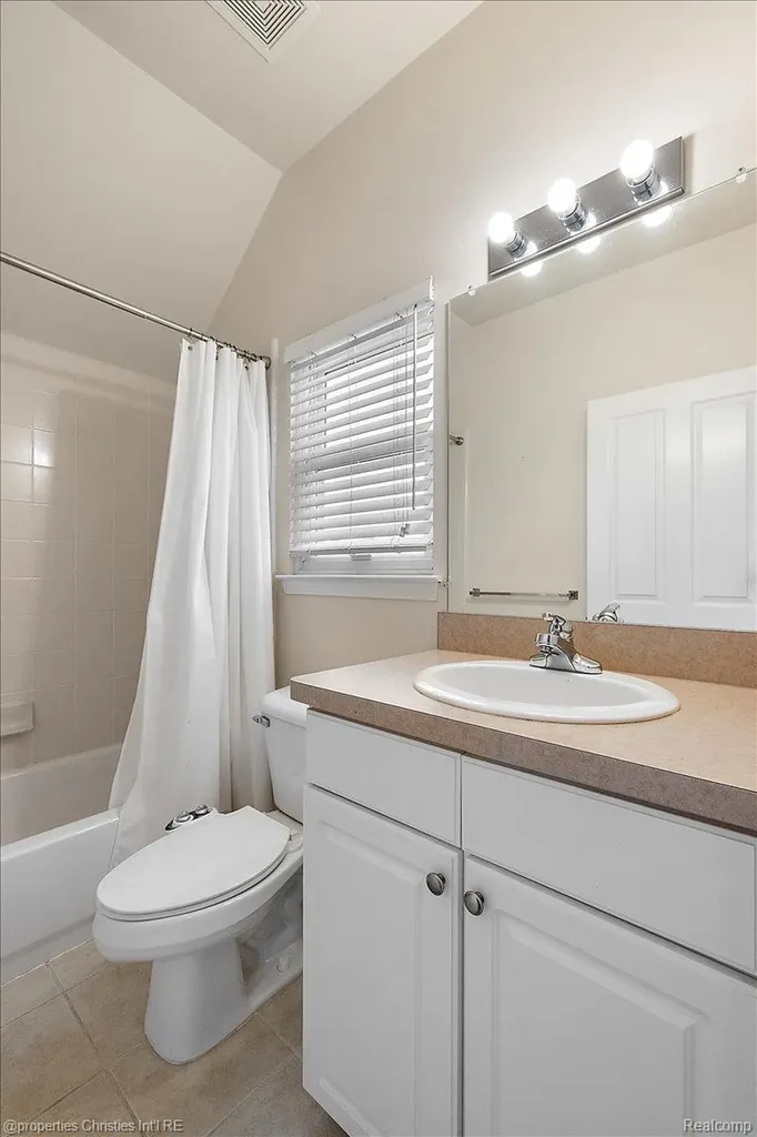 5802 Ortman Drive Sterling Heights City MI 48314