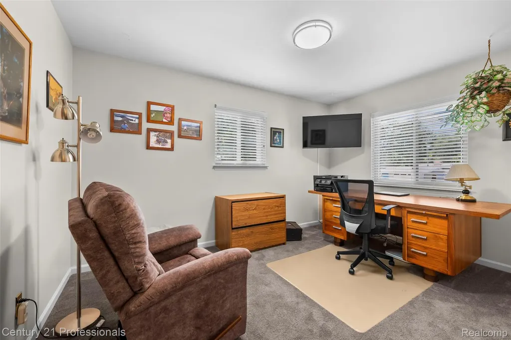 5135 Virgie Lane West Bloomfield Charter Township MI 48324