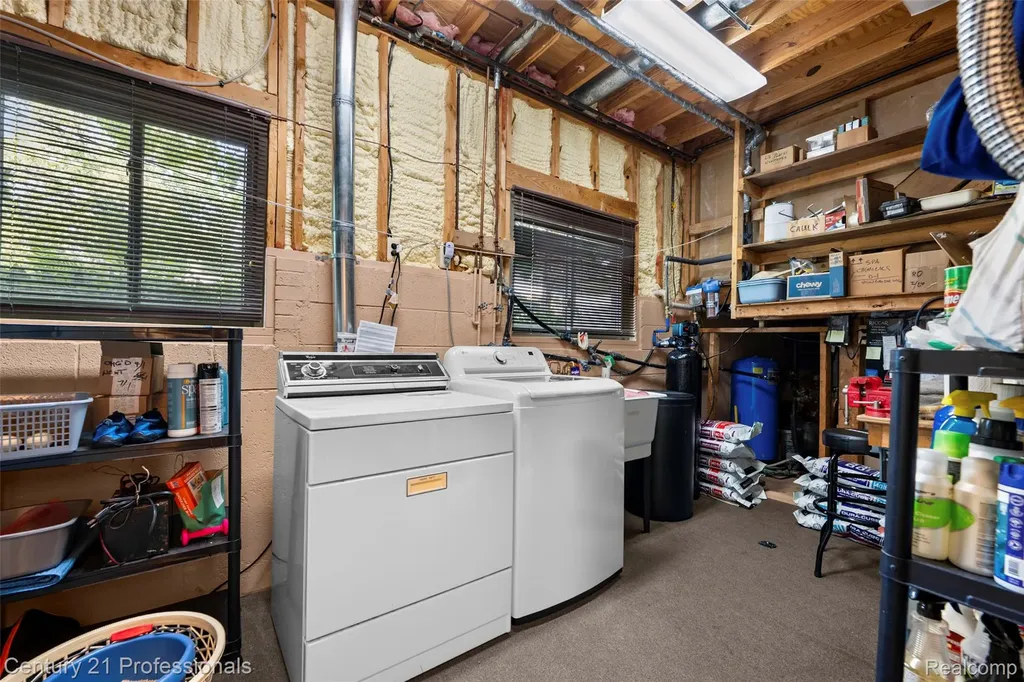 5135 Virgie Lane West Bloomfield Charter Township MI 48324