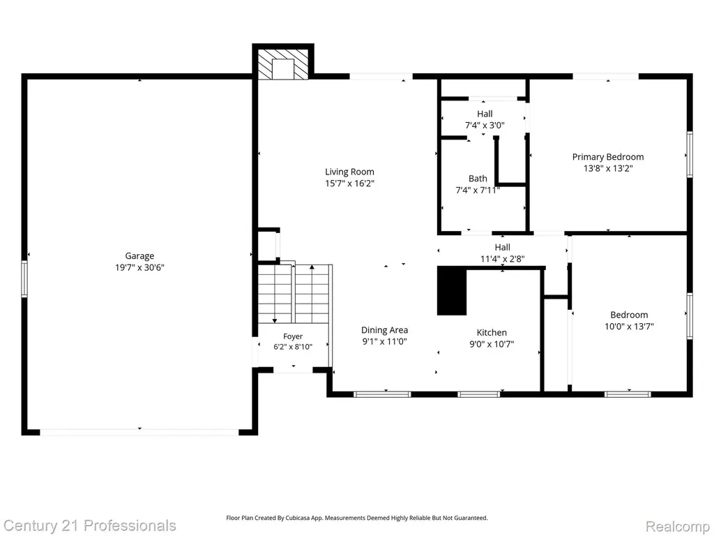 5135 Virgie Lane West Bloomfield Charter Township MI 48324
