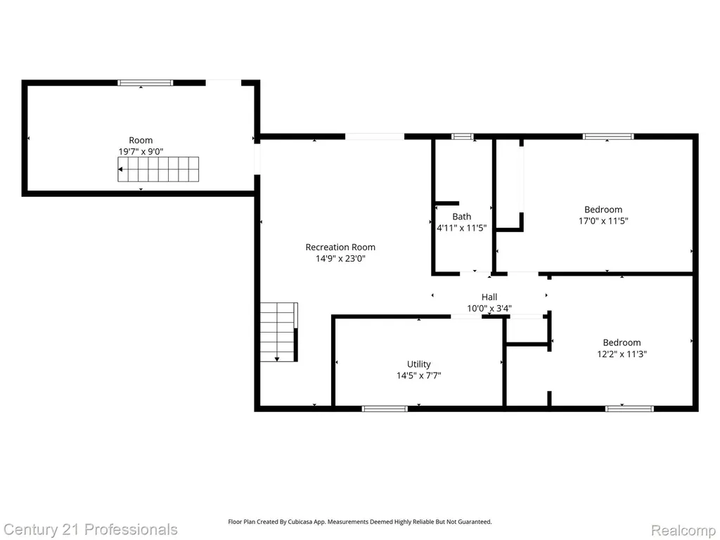 5135 Virgie Lane West Bloomfield Charter Township MI 48324