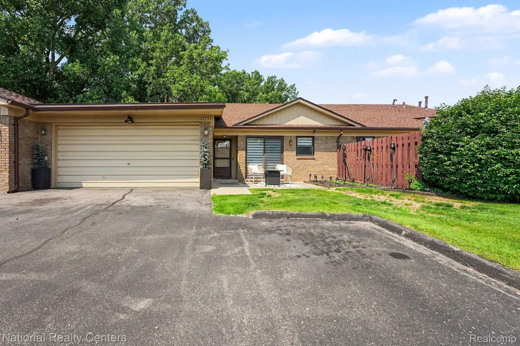 45277 Universal Court Shelby Charter Township MI 48317