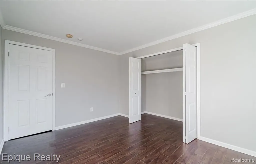 44467 Savery Drive Canton Charter Township MI 48187