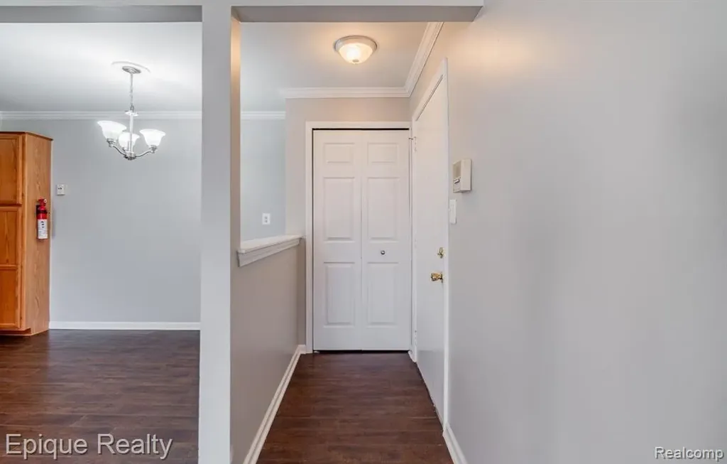 44467 Savery Drive Canton Charter Township MI 48187