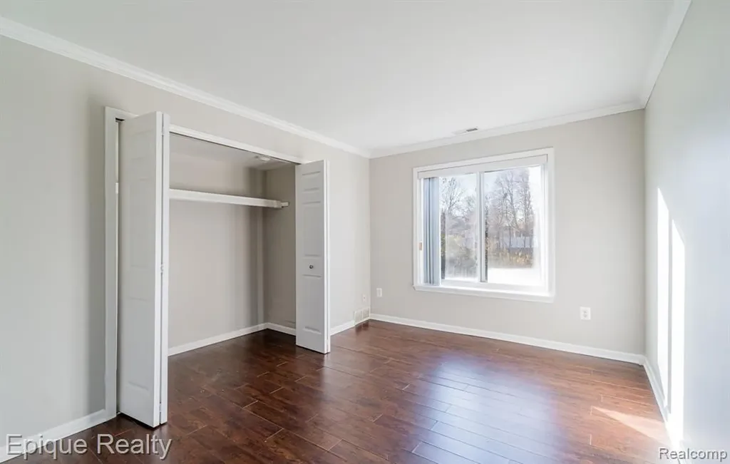 44467 Savery Drive Canton Charter Township MI 48187