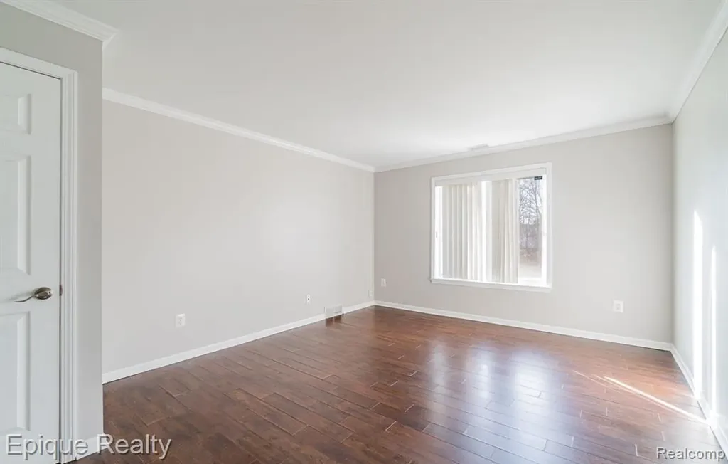 44467 Savery Drive Canton Charter Township MI 48187