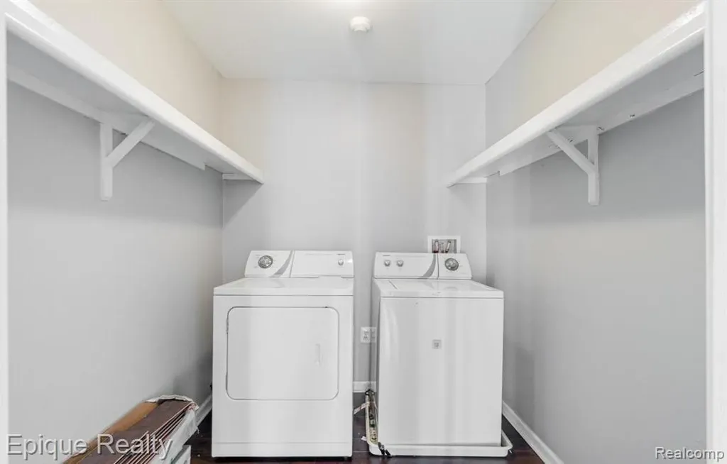 44467 Savery Drive Canton Charter Township MI 48187