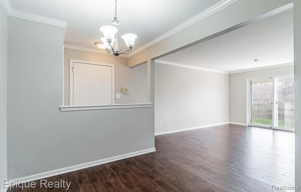 44467 Savery Drive Canton Charter Township MI 48187