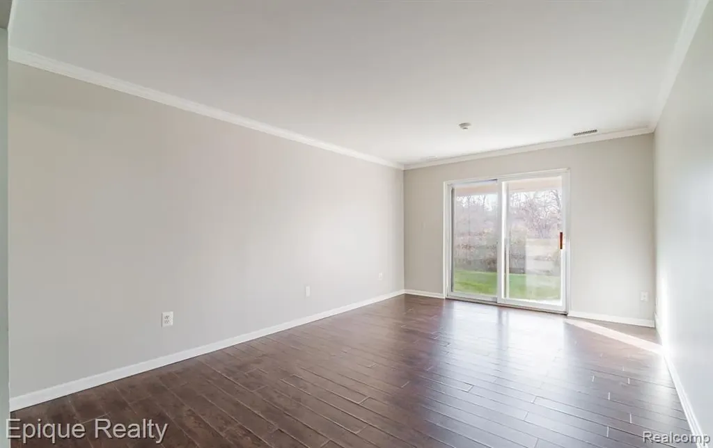 44467 Savery Drive Canton Charter Township MI 48187