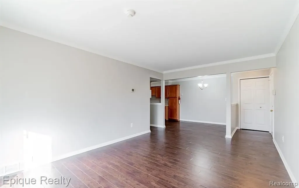 44467 Savery Drive Canton Charter Township MI 48187