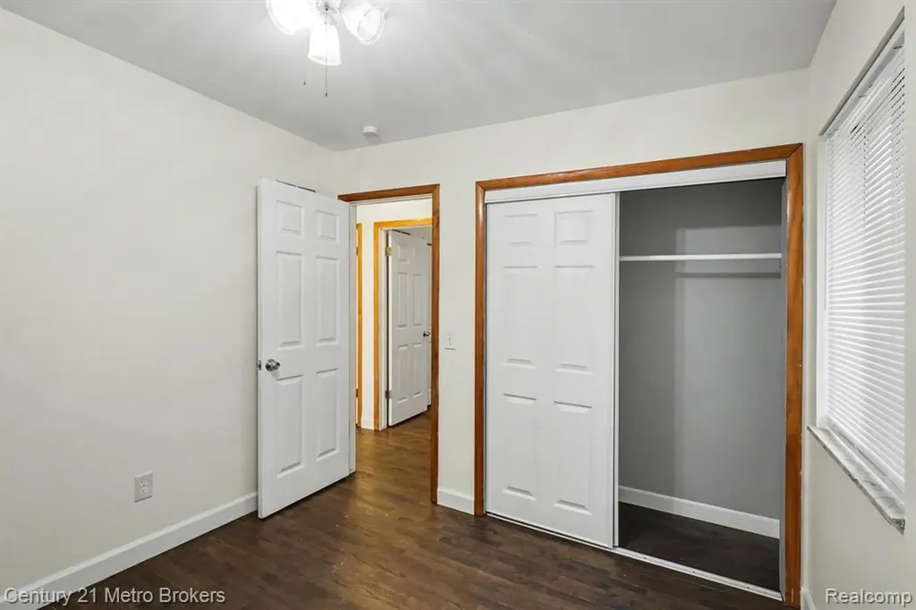 3509 Ridgecliffe Drive Flint Charter Township MI 48532