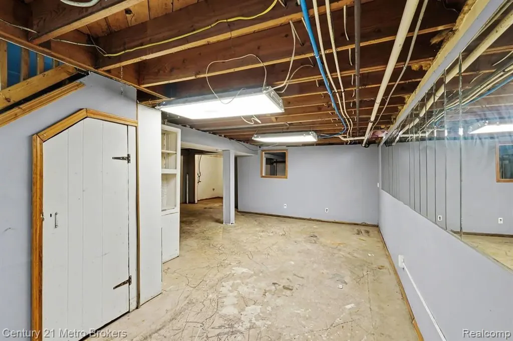 3509 Ridgecliffe Drive Flint Charter Township MI 48532