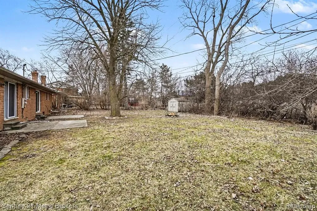 3509 Ridgecliffe Drive Flint Charter Township MI 48532