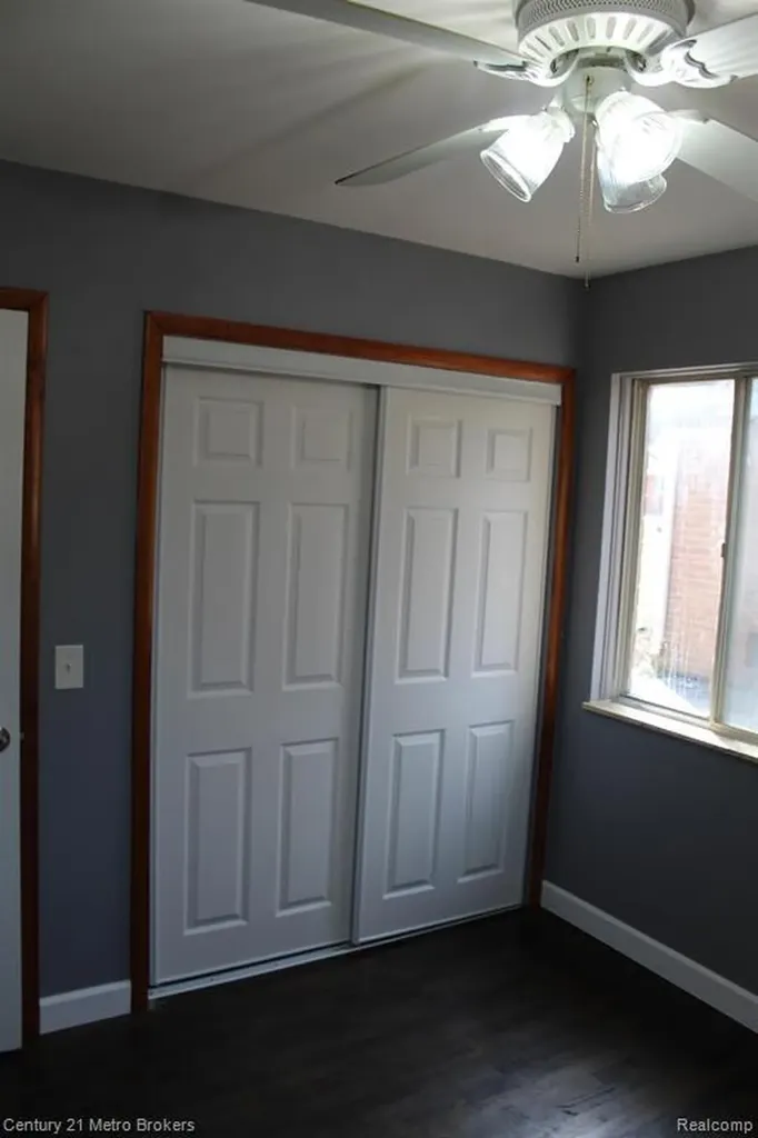 3509 Ridgecliffe Drive Flint Charter Township MI 48532