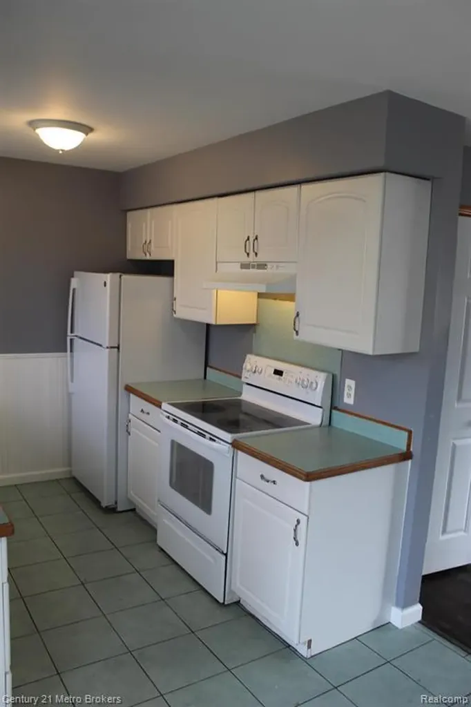3509 Ridgecliffe Drive Flint Charter Township MI 48532