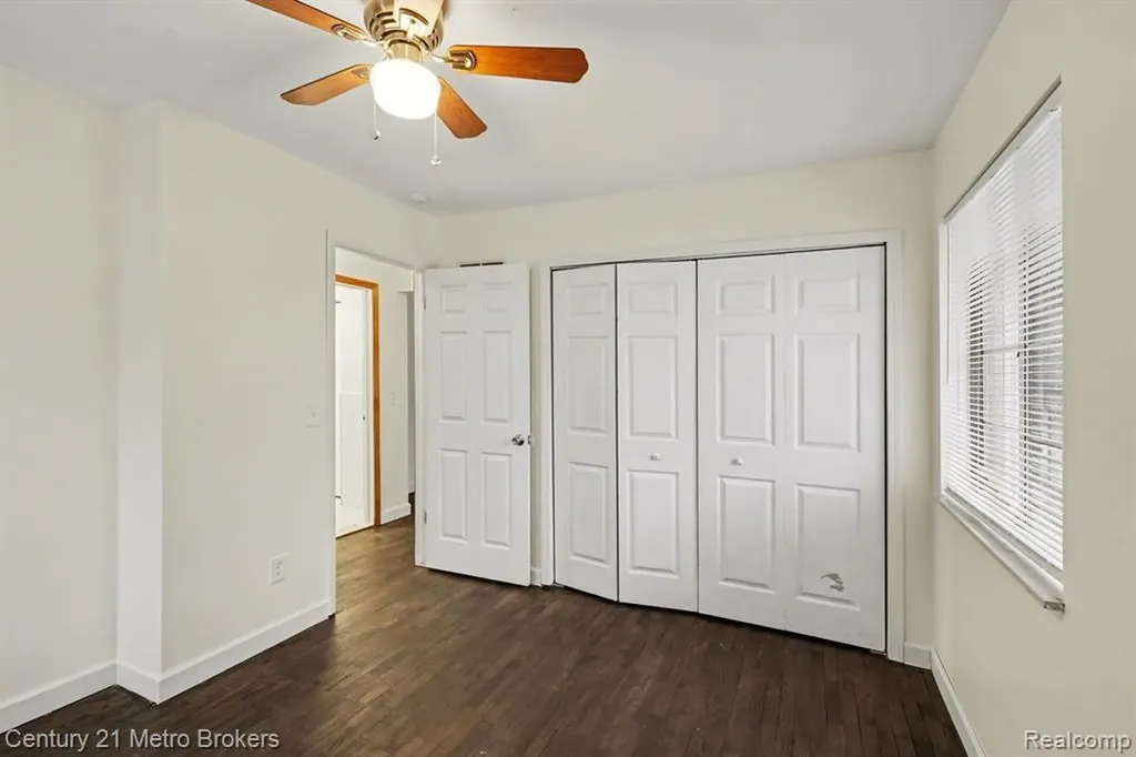 3509 Ridgecliffe Drive Flint Charter Township MI 48532