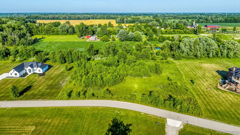 73160 Castle Court Armada Township MI 48005
