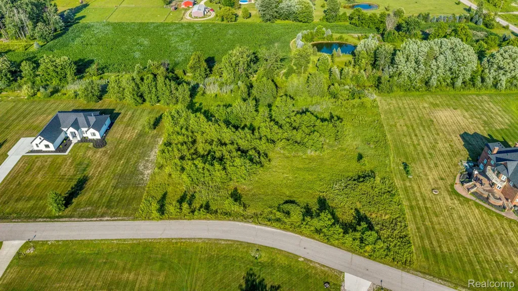 73160 Castle Court Armada Township MI 48005