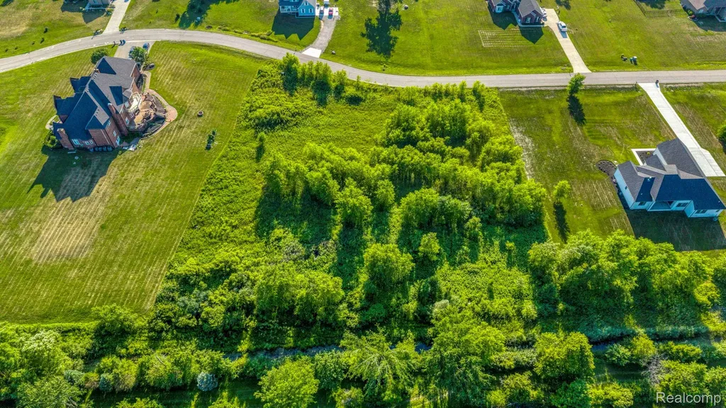 73160 Castle Court Armada Township MI 48005