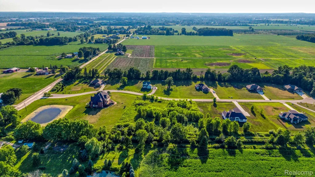 73160 Castle Court Armada Township MI 48005
