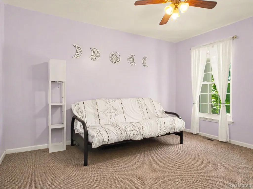 6467 Cranberry Drive Holly Township MI 48442