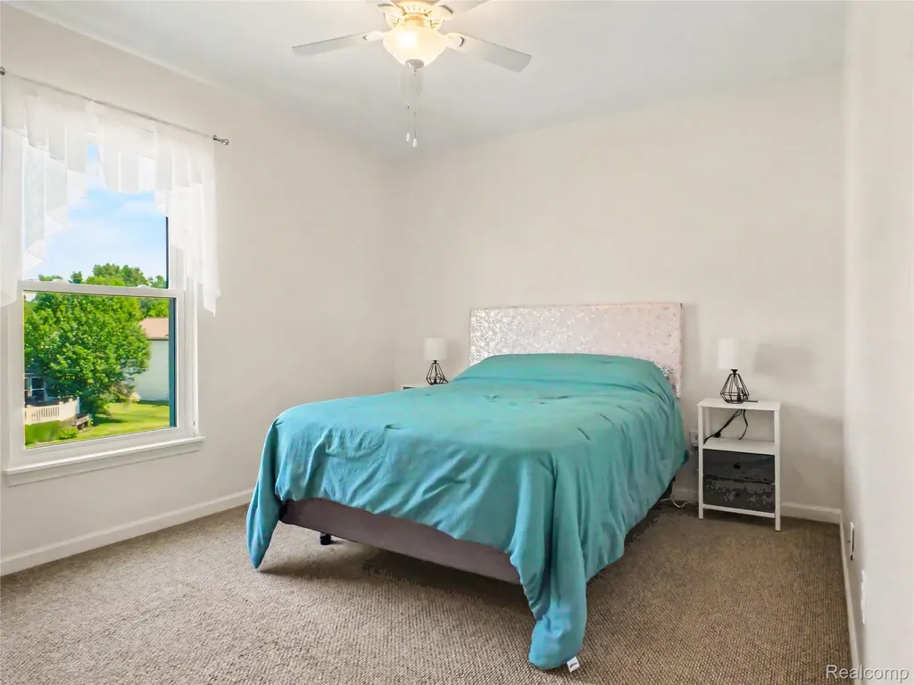 6467 Cranberry Drive Holly Township MI 48442