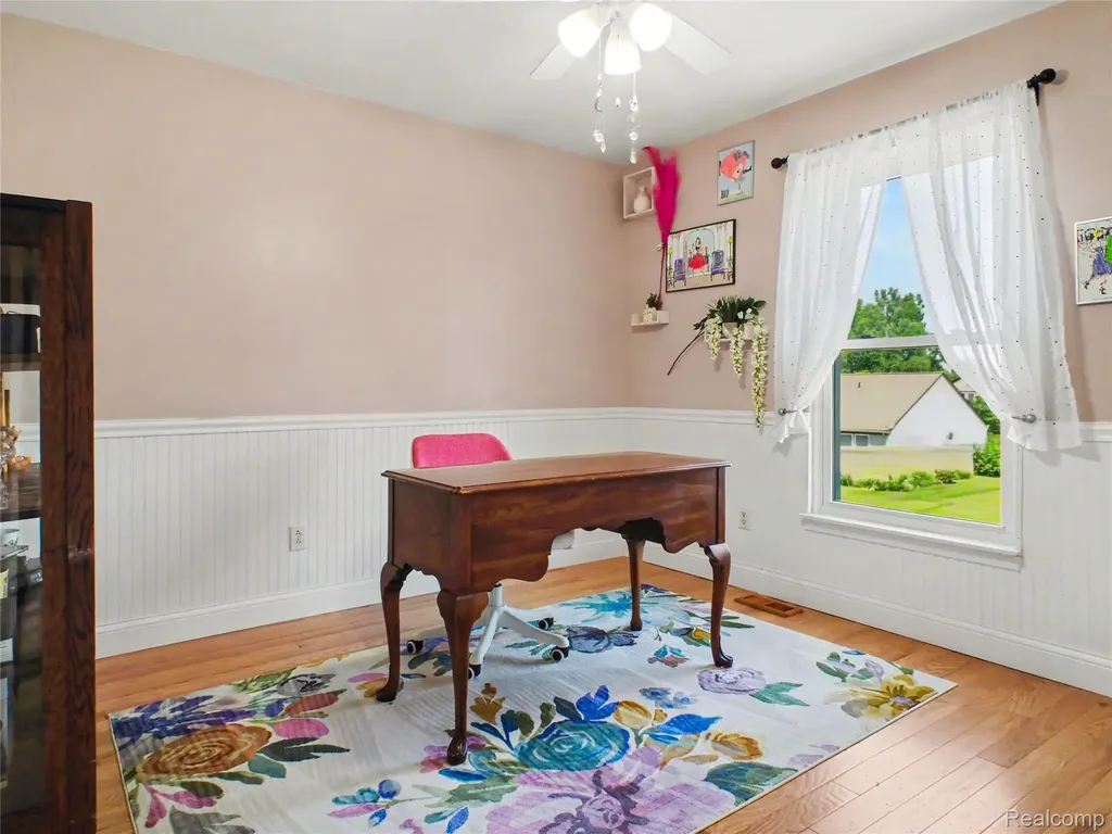 6467 Cranberry Drive Holly Township MI 48442