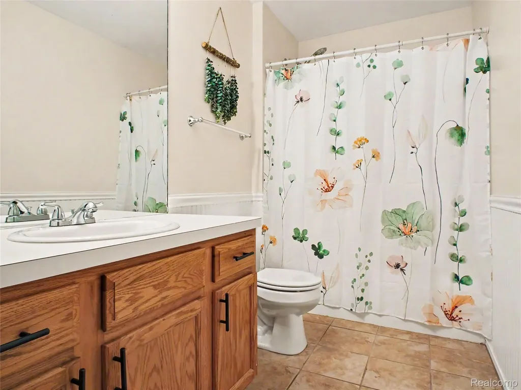 6467 Cranberry Drive Holly Township MI 48442