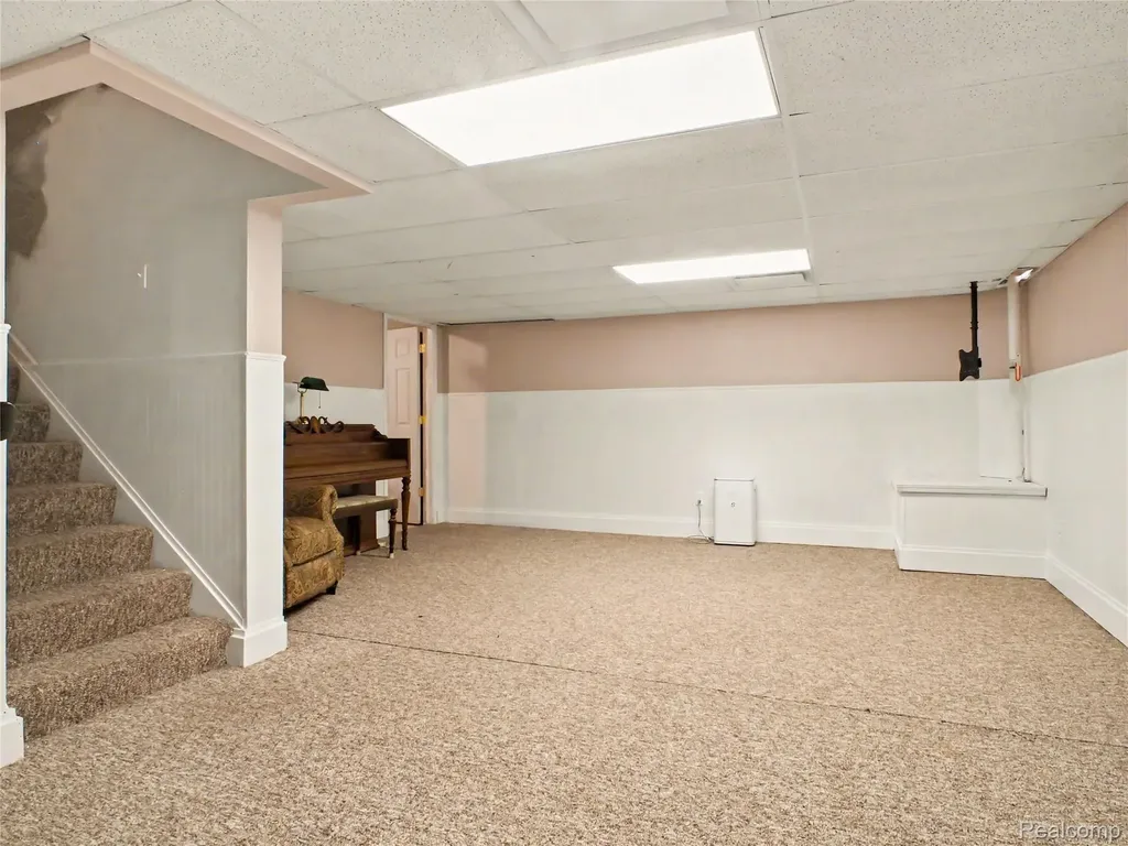 6467 Cranberry Drive Holly Township MI 48442