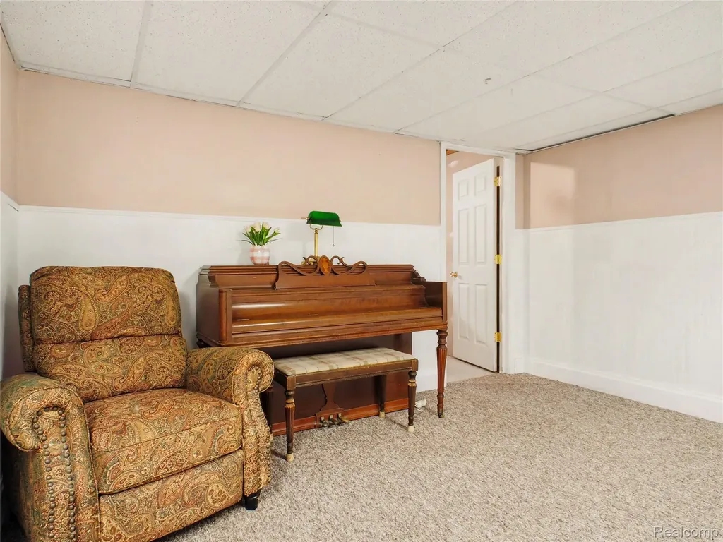 6467 Cranberry Drive Holly Township MI 48442