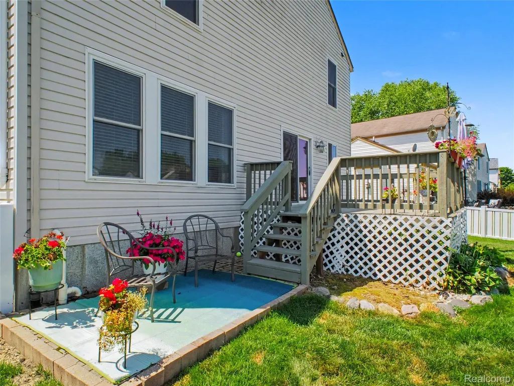 6467 Cranberry Drive Holly Township MI 48442