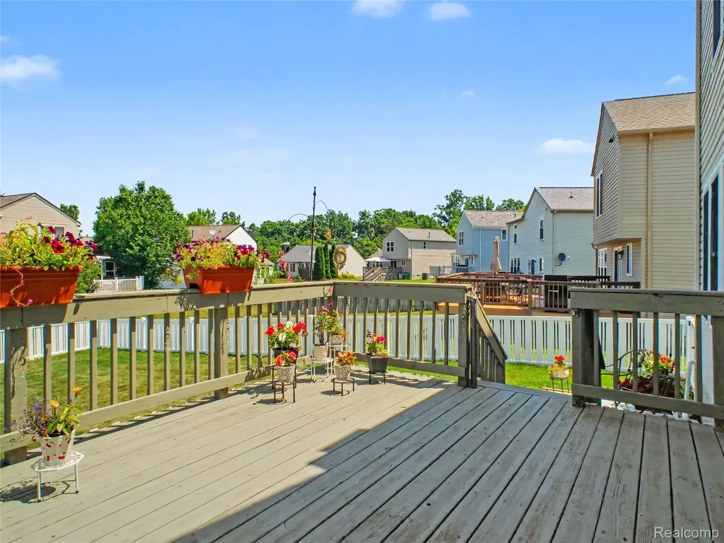 6467 Cranberry Drive Holly Township MI 48442