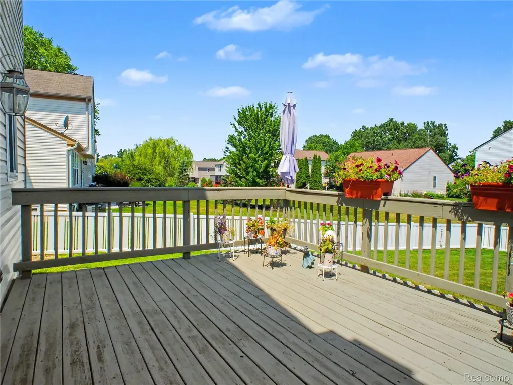 6467 Cranberry Drive Holly Township MI 48442