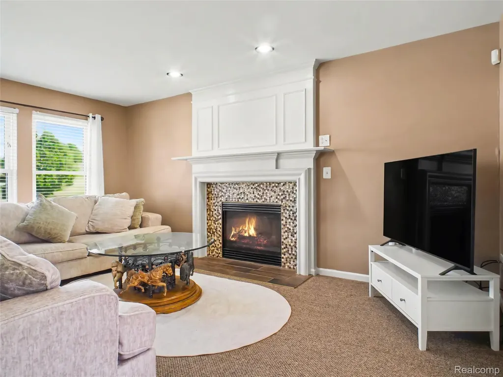 6467 Cranberry Drive Holly Township MI 48442