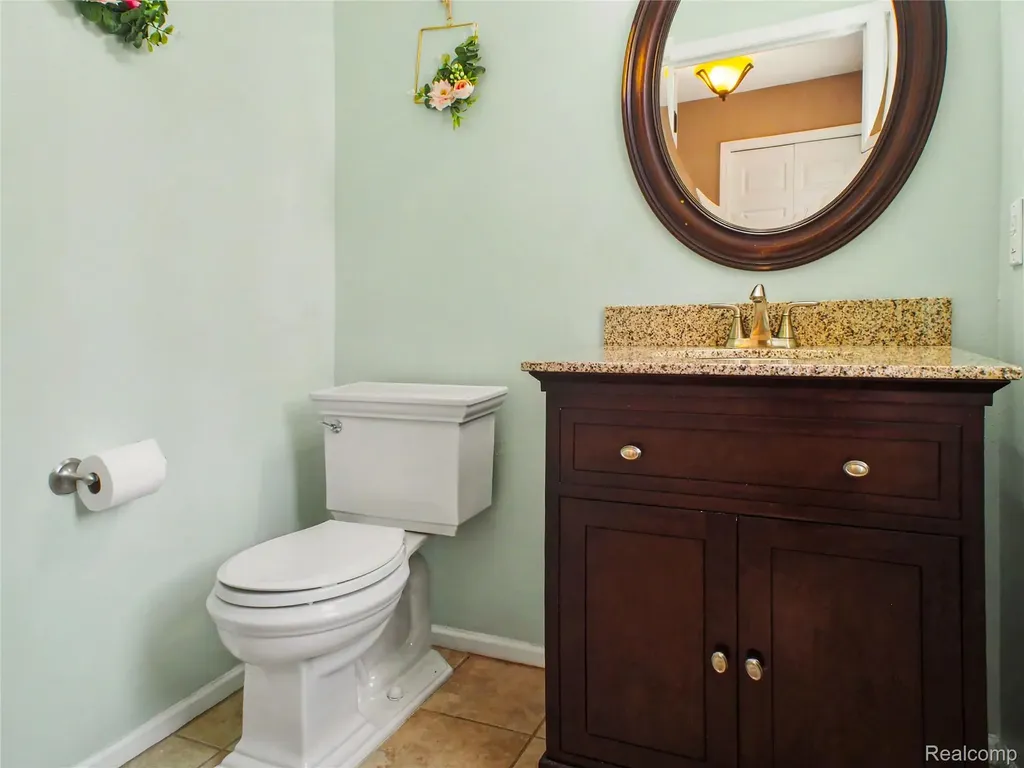 6467 Cranberry Drive Holly Township MI 48442
