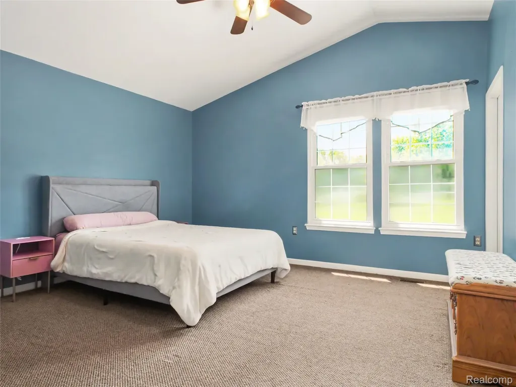 6467 Cranberry Drive Holly Township MI 48442