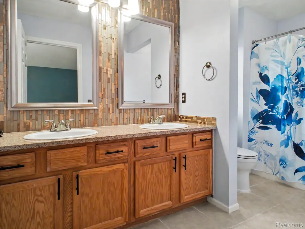 6467 Cranberry Drive Holly Township MI 48442