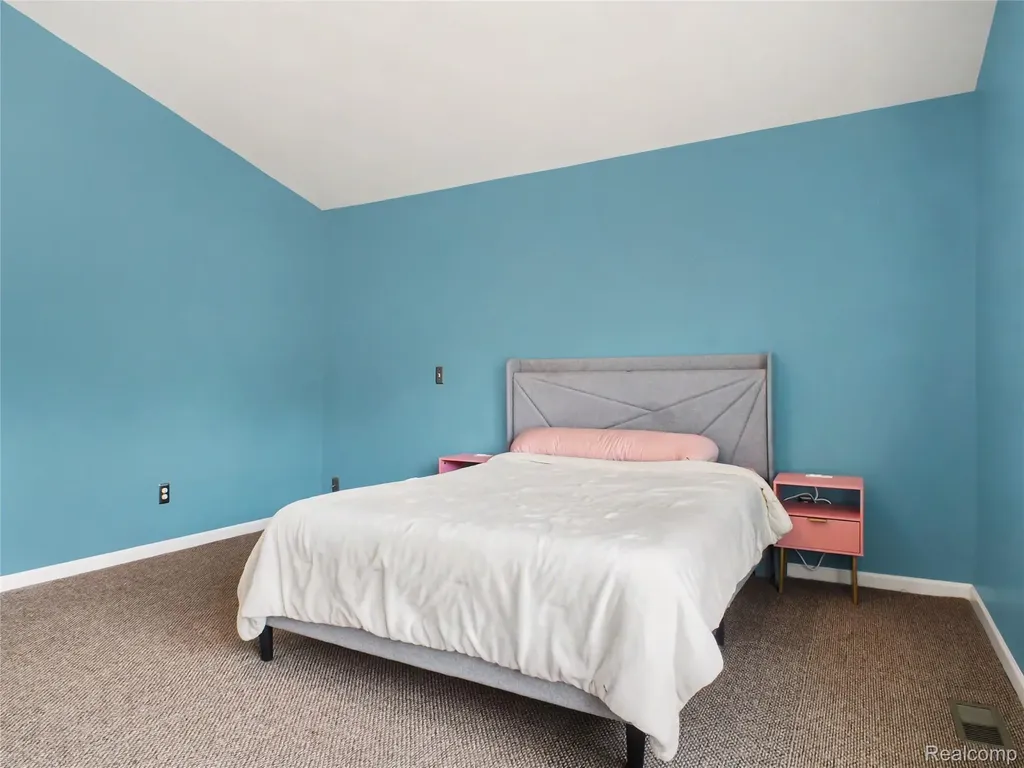 6467 Cranberry Drive Holly Township MI 48442