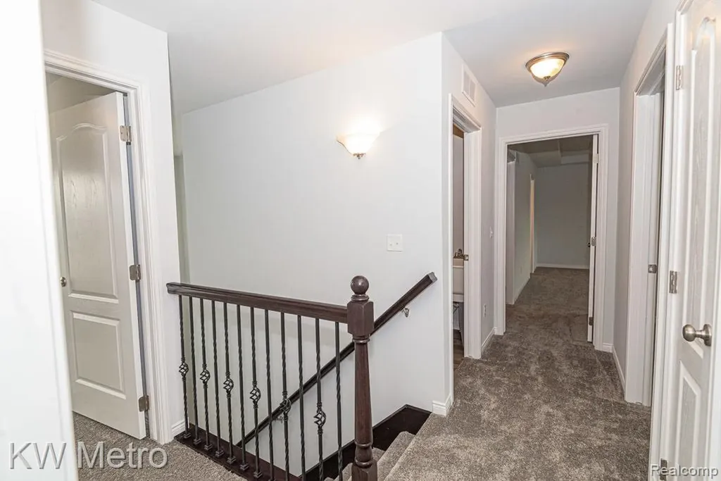 34616 John Bartley Circle Sterling Heights City MI 48310