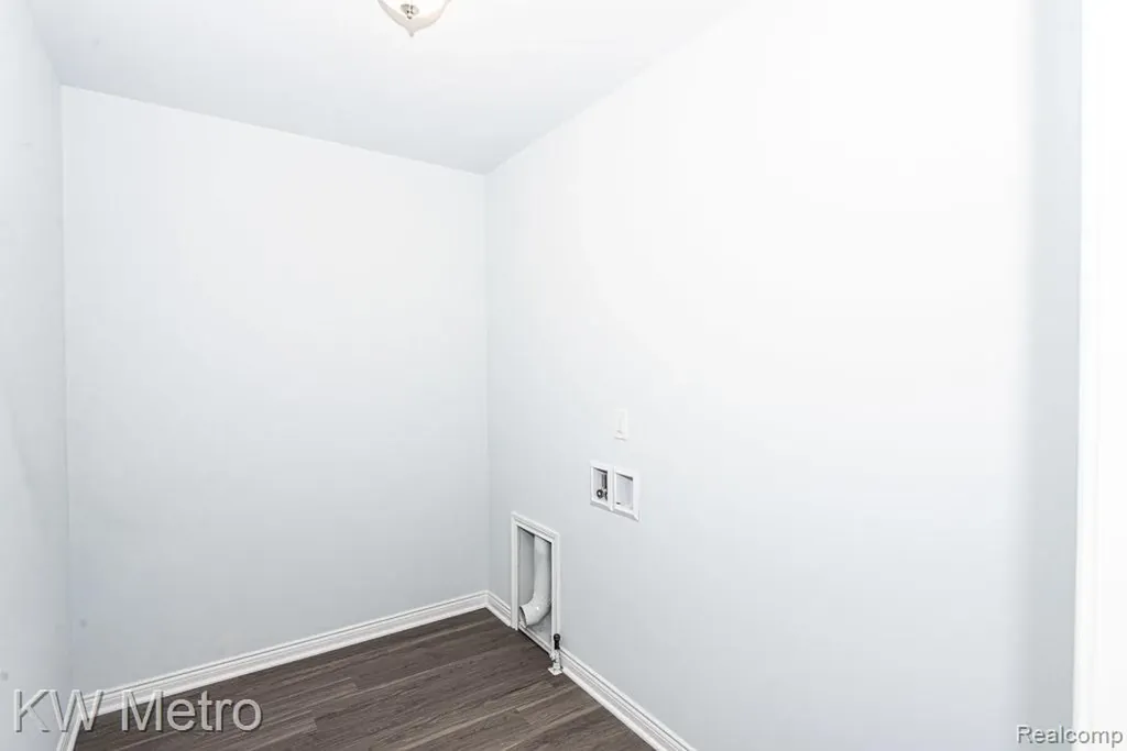 34616 John Bartley Circle Sterling Heights City MI 48310