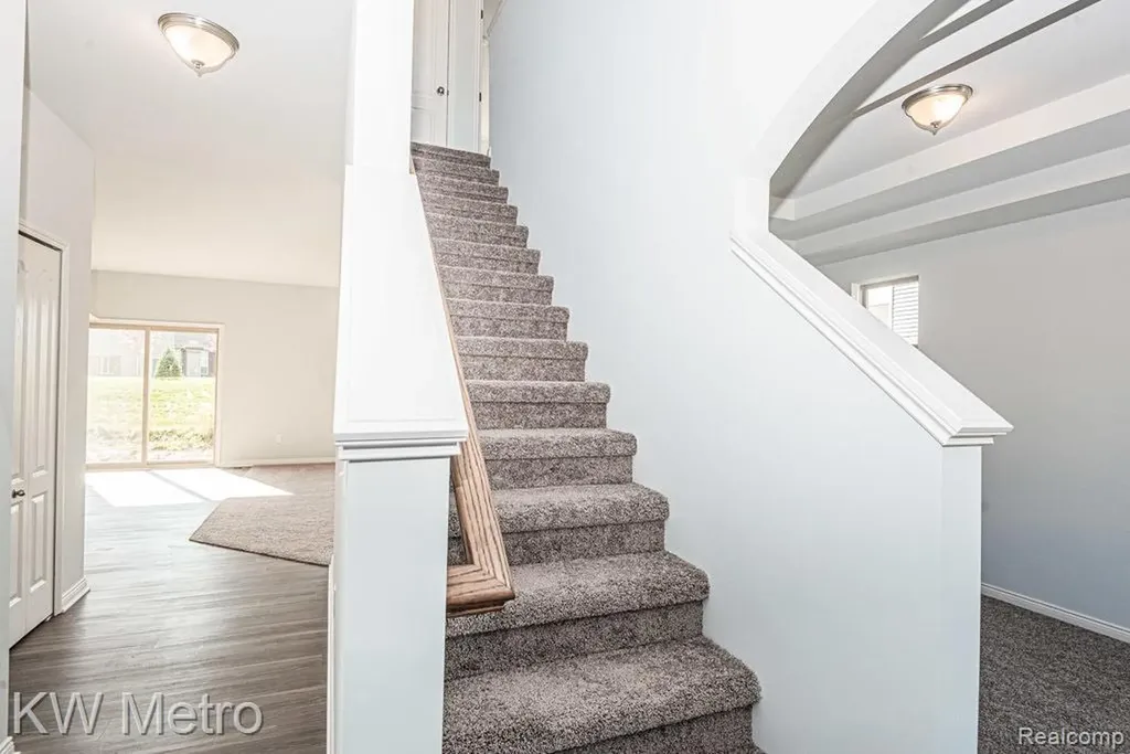 34616 John Bartley Circle Sterling Heights City MI 48310