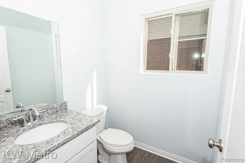 34616 John Bartley Circle Sterling Heights City MI 48310