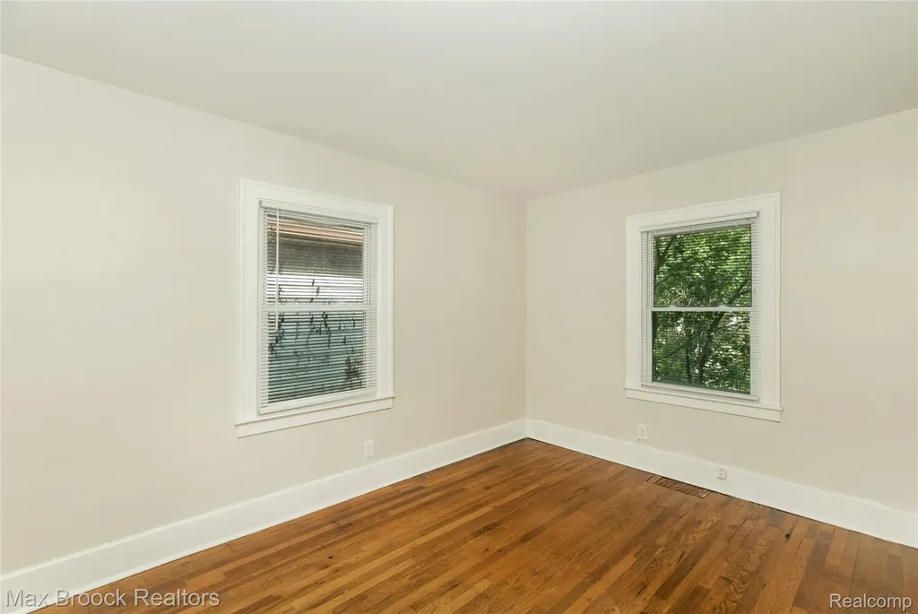 1832 Annabelle Street Ferndale City MI 48220