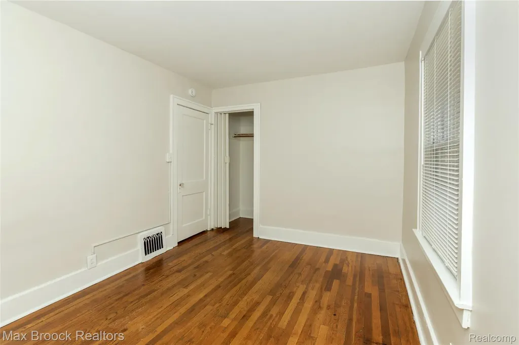 1832 Annabelle Street Ferndale City MI 48220