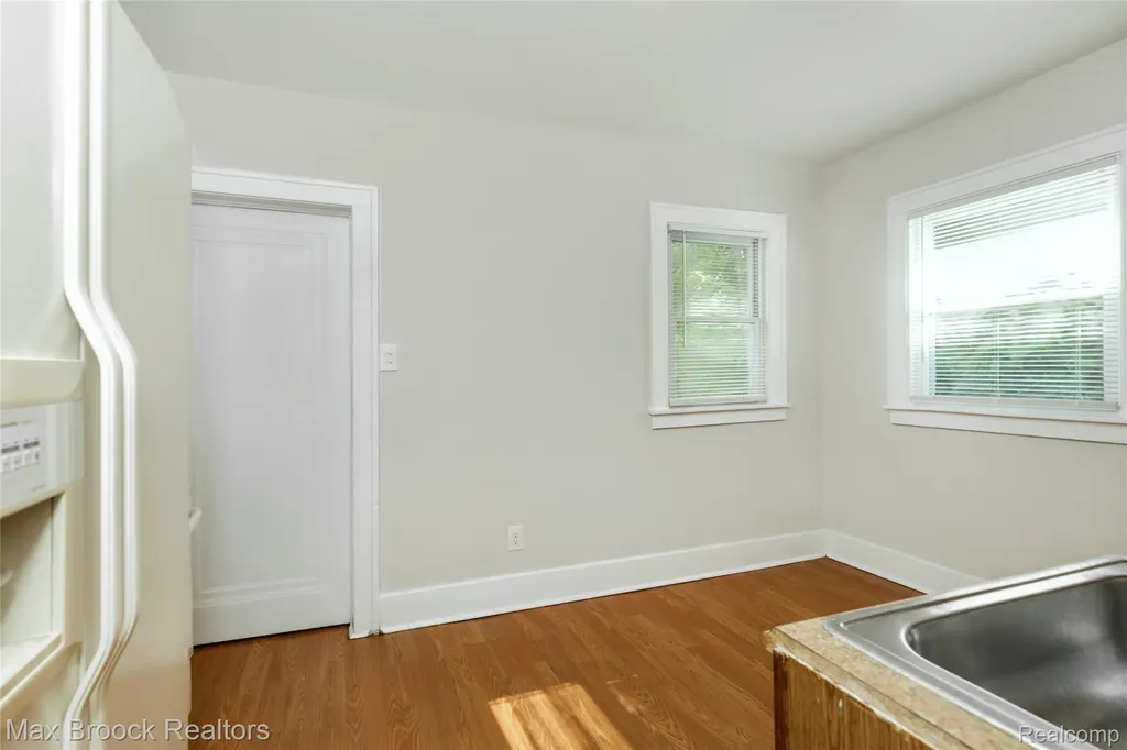 1832 Annabelle Street Ferndale City MI 48220