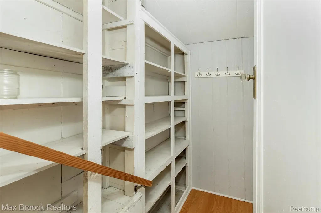 1832 Annabelle Street Ferndale City MI 48220