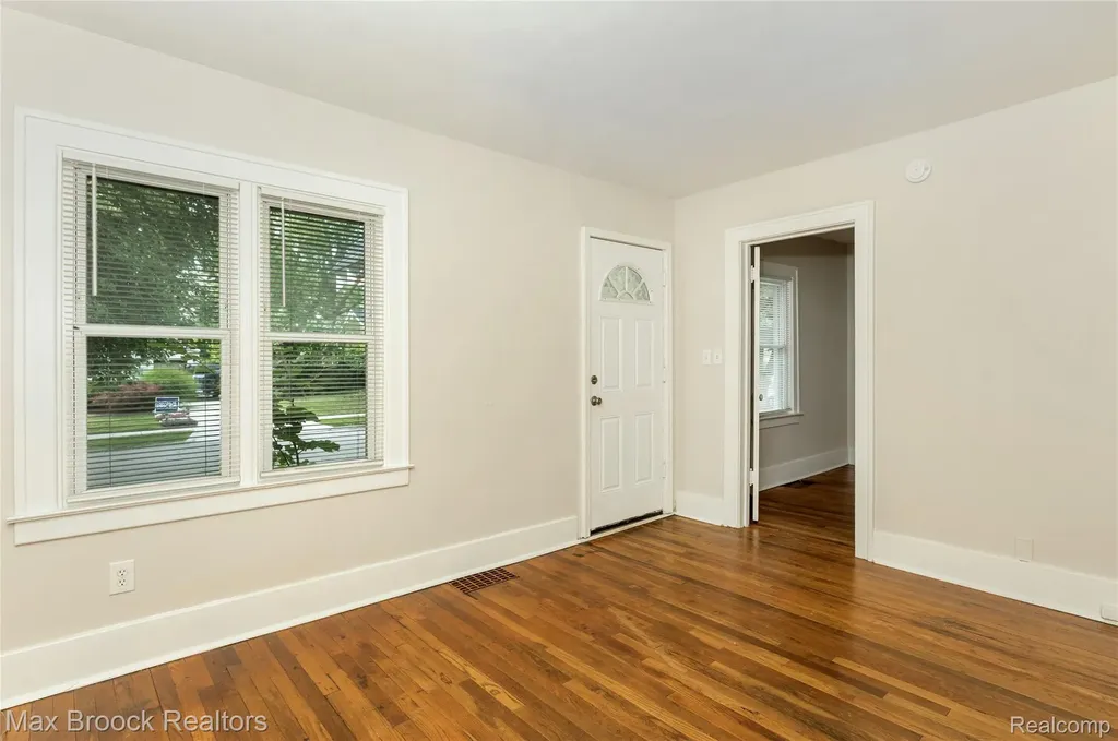 1832 Annabelle Street Ferndale City MI 48220