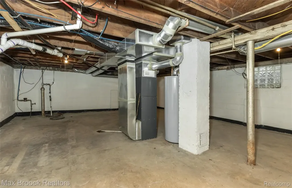 1832 Annabelle Street Ferndale City MI 48220