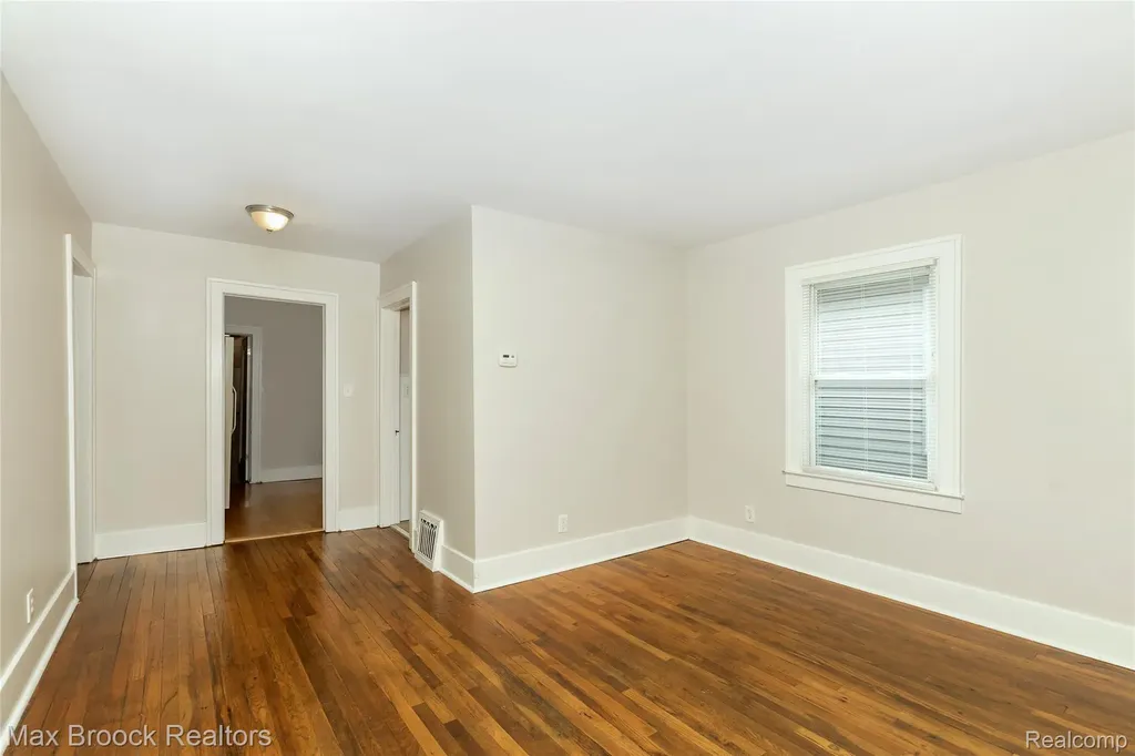 1832 Annabelle Street Ferndale City MI 48220